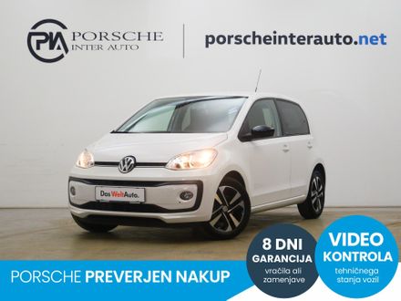 VW move up! 1.0 BMT