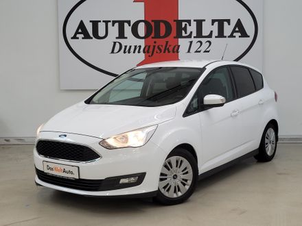 Ford C-MAX 1,0 EcoBoost Style