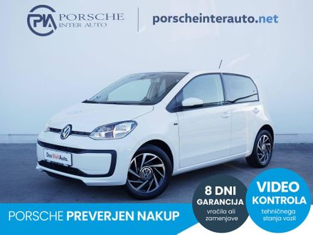 VW move up! 1.0