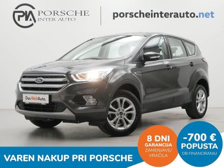 Ford Kuga 4x2 1,5 EcoBoost Style